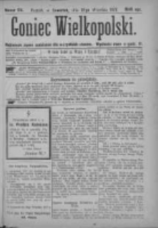 Goniec Wielkopolski: najtańsze pismo codzienne dla wszystkich stan&oacute;w 1877.09.27 Nr174