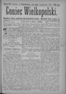 Goniec Wielkopolski: najtańsze pismo codzienne dla wszystkich stanów 1877.10.08 Nr183.