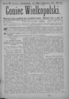 Goniec Wielkopolski: najtańsze pismo codzienne dla wszystkich stanów 1877.10.22 Nr195