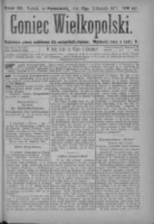 Goniec Wielkopolski: najtańsze pismo codzienne dla wszystkich stanów 1877.11.12 Nr212