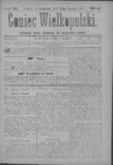 Goniec Wielkopolski: najtańsze pismo codzienne dla wszystkich stan&oacute;w 1877.12.27 Nr248