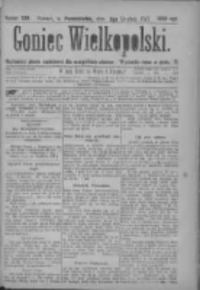 Goniec Wielkopolski: najtańsze pismo codzienne dla wszystkich stan&oacute;w 1877.12.03 Nr230