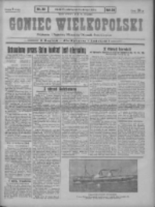 Goniec Wielkopolski: najstarszy i najtańszy niezależny dziennik demokratyczny 1930.02.15 R.54 Nr38