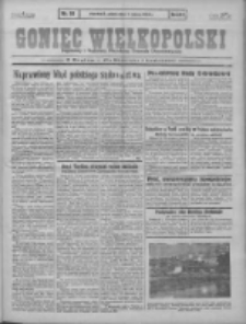 Goniec Wielkopolski: najstarszy i najtańszy niezależny dziennik demokratyczny 1930.03.07 R.54 Nr55
