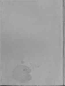 Głosy Kościelne. 1929 nr1