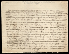 O skutkach zatargu jezuitów z protestantami w r. 1724 w Toruniu. Referat wygłoszony na posiedzeniu Towarzystwa Historyczno-Literackiego