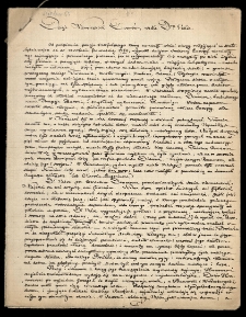 Dzieje niemieckich dwor&oacute;w według Karola Edwarda Vehse