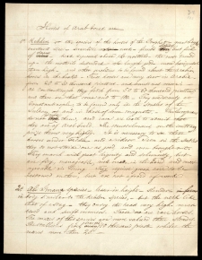 O koniach arabskich - wiadomość od Michała Czajkowskiego