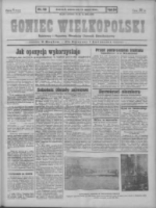 Goniec Wielkopolski: najstarszy i najtańszy niezależny dziennik demokratyczny 1930.03.10 R.54 Nr58