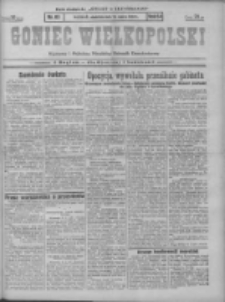 Goniec Wielkopolski: najstarszy i najtańszy niezależny dziennik demokratyczny 1930.03.16 R.54 Nr63
