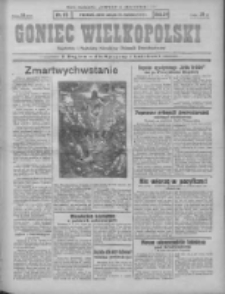 Goniec Wielkopolski: najstarszy i najtańszy niezależny dziennik demokratyczny 1930.04.20 R.54 Nr93