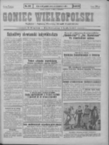 Goniec Wielkopolski: najstarszy i najtańszy niezależny dziennik demokratyczny 1930.04.25 R.54 Nr96