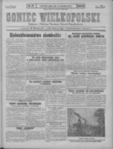 Goniec Wielkopolski: najstarszy i najtańszy niezależny dziennik demokratyczny 1930.04.26 R.54 Nr97