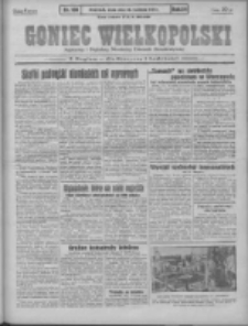 Goniec Wielkopolski: najstarszy i najtańszy niezależny dziennik demokratyczny 1930.04.30 R.54 Nr100