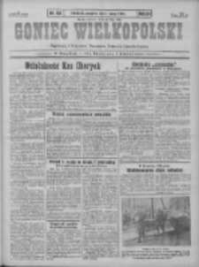 Goniec Wielkopolski: najstarszy i najtańszy niezależny dziennik demokratyczny 1930.05.01 R.54 Nr101