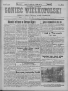 Goniec Wielkopolski: najstarszy i najtańszy niezależny dziennik demokratyczny 1930.05.02 R.54 Nr102