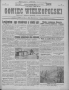 Goniec Wielkopolski: najstarszy i najtańszy niezależny dziennik demokratyczny 1930.06.01 R.54 Nr126