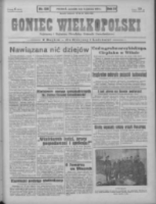 Goniec Wielkopolski: najstarszy i najtańszy niezależny dziennik demokratyczny 1930.06.05 R.54 Nr129