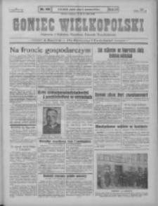 Goniec Wielkopolski: najstarszy i najtańszy niezależny dziennik demokratyczny 1930.06.06 R.54 Nr130