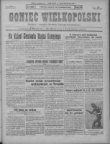 Goniec Wielkopolski: najstarszy i najtańszy niezależny dziennik demokratyczny 1930.06.08 R.54 Nr132