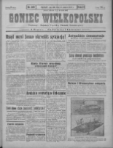 Goniec Wielkopolski: najstarszy i najtańszy niezależny dziennik demokratyczny 1930.06.19 R.54 Nr140