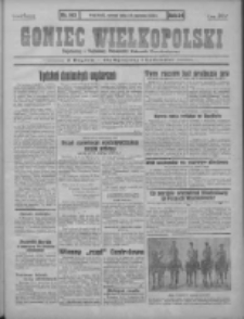 Goniec Wielkopolski: najstarszy i najtańszy niezależny dziennik demokratyczny 1930.06.24 R.54 Nr143