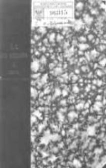 Uniwersytet Poznański: spis wykład&oacute;w na trimestr drugi roku akademickiego 1921/22 od 1 stycznia do 11 marca 1922r. i trimestr trzeci roku akademickiego 1921/22 od 20 marca do 10 czerwca 1922