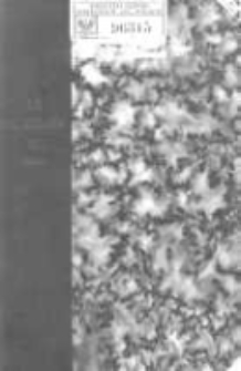 Uniwersytet Poznański: spis wykład&oacute;w na 1, 2, 3 trymestr roku akademickiego 1925/26