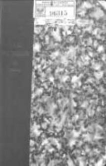 Uniwersytet Poznański: spis wykład&oacute;w na 1, 2, 3 trymestr roku akademickiego 1926/27