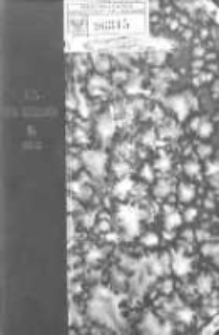 Uniwersytet Poznański: spis wykład&oacute;w na 1, 2, 3 trymestr roku akademickiego 1927/28