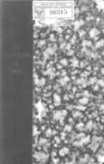 Uniwersytet Poznański: spis wykład&oacute;w na 1, 2, 3 trymestr roku akademickiego 1928/29