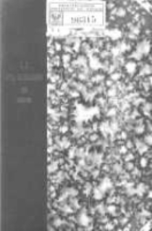 Uniwersytet Poznański: spis wykład&oacute;w na 1, 2, 3 trymestr roku akademickiego 1929/30