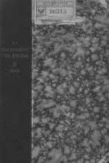 Uniwersytet Poznański: skład Uniwersytetu i spis wykład&oacute;w na rok akademicki 1936/37