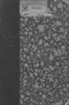 Uniwersytet Poznański: spis wykład&oacute;w na rok akademicki 1937/38