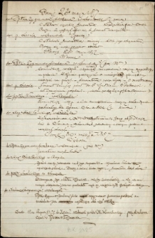 Dziennik korespondencji i czynności 23 V 1857-2 VII 1858