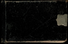 Dziennik wydatk&oacute;w domu Zamoyskich 1857-1858