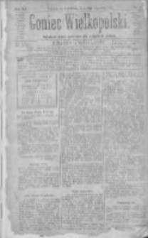 Goniec Wielkopolski: najtańsze pismo codzienne dla wszystkich stan&oacute;w 1883.01.04 R.7 Nr2