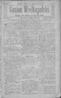 Goniec Wielkopolski: najtańsze pismo codzienne dla wszystkich stan&oacute;w 1883.01.09 R.7 Nr5