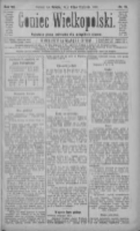 Goniec Wielkopolski: najtańsze pismo codzienne dla wszystkich stan&oacute;w 1883.01.20 R.7 Nr15