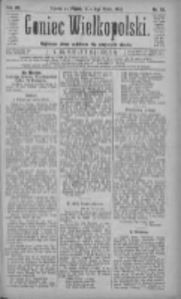 Goniec Wielkopolski: najtańsze pismo codzienne dla wszystkich stan&oacute;w 1883.03.02 R.7 Nr49