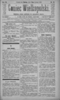 Goniec Wielkopolski: najtańsze pismo codzienne dla wszystkich stan&oacute;w 1883.02.10 R.7 Nr32
