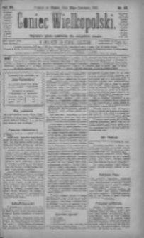 Goniec Wielkopolski: najtańsze pismo codzienne dla wszystkich stan&oacute;w 1883.04.20 R.7 Nr90