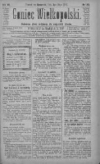 Goniec Wielkopolski: najtańsze pismo codzienne dla wszystkich stan&oacute;w 1883.05.03 R.7 Nr101