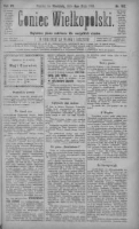 Goniec Wielkopolski: najtańsze pismo codzienne dla wszystkich stan&oacute;w 1883.05.06 R.7 Nr103