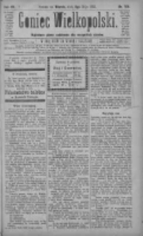 Goniec Wielkopolski: najtańsze pismo codzienne dla wszystkich stan&oacute;w 1883.05.08 R.7 Nr104