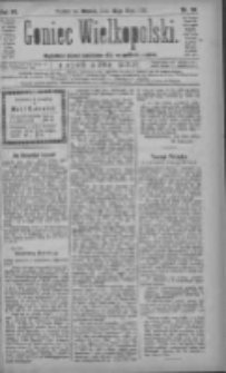 Goniec Wielkopolski: najtańsze pismo codzienne dla wszystkich stan&oacute;w 1883.05.22 R.7 Nr114