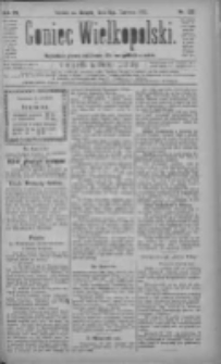 Goniec Wielkopolski: najtańsze pismo codzienne dla wszystkich stan&oacute;w 1883.06.02 R.7 Nr123