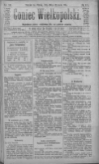 Goniec Wielkopolski: najtańsze pismo codzienne dla wszystkich stan&oacute;w 1883.06.29 R.7 Nr146