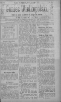 Goniec Wielkopolski: najtańsze pismo codzienne dla wszystkich stan&oacute;w 1883.07.01 R.7 Nr147