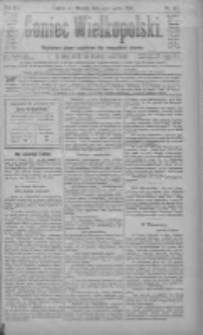 Goniec Wielkopolski: najtańsze pismo codzienne dla wszystkich stan&oacute;w 1883.07.02 R.7 Nr148